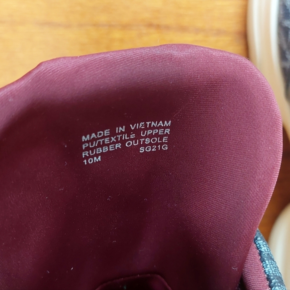 Michael Kors Olympia Trainer sneakers - Picture 6 of 6